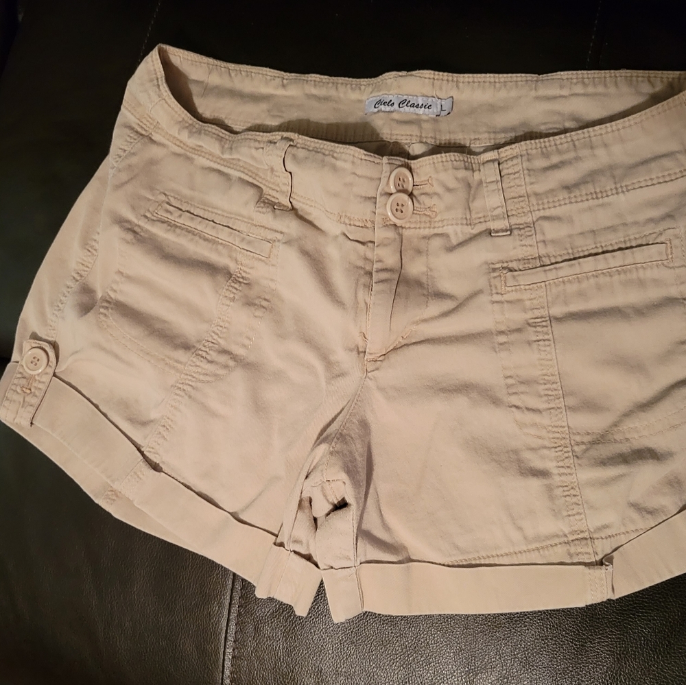 Women's shorts